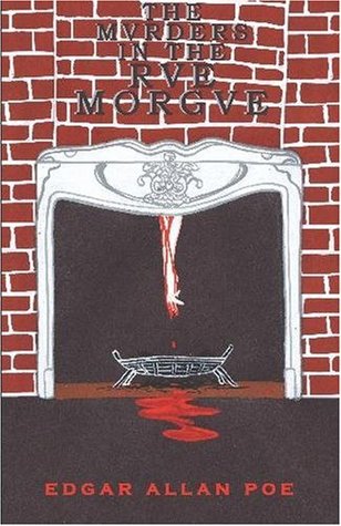 The Murders in the Rue Morgue