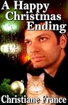 A Happy Christmas Ending (London Calling #1.5)