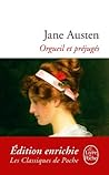 Orgueil et préjugés