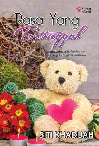 Rasa Yang Tertinggal (Mass Market Paperback)