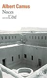 Noces / L'Eté by Albert Camus