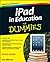 iPad in Education For Dummies