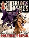 Sherlock Holmes by Petr Kopl Sherlock Holmes by Petr Kopl