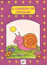 A casinha de Nicolas