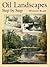 RIGHTS REVERTED - Oil Landscapes Step by Step (Dover Art Instruction)