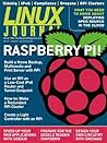 Linux Journal May 2013 Linux Journal May 2013