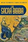 La Sacra Bibbia CEI (Italian Edition)