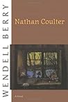 Book cover for Nathan Coulter (Port William, #1)