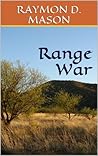 Range War (The Sackett Series Book 4)