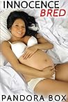Innocence Bred (Taboo Breeding Sex/Mind Control Erotica)