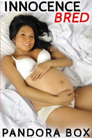 Innocence Bred (Taboo Breeding Sex/Mind Control Erotica)