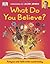 What Do You Believe?  by Aled  Jones