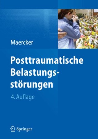 Posttraumatische Belastungsstörungen (German Edition)