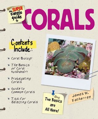 Super Simple Guide Corals (Super Simple Guide To...)