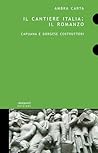 Il cantiere Italia: il romanzo. Capuana e Borgese costruttori