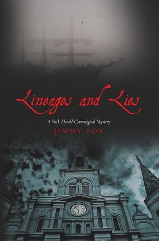 Lineages and Lies: A Nick Herald Genealogical Mystery (Kindle Edition)