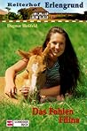 Das Fohlen Filina by Dagmar Hoßfeld Das Fohlen Filina by Dagmar Hoßfeld