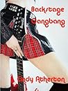 Backstage Gangbang