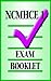 NCMHCE Exam Booklet 1