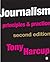 Journalism: Principles and Practice