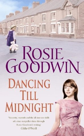 Dancing Till Midnight (Kindle Edition)