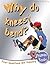 Human Body: Why Do Knees Bend? (First Question and Answers Book 1)
