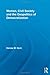 Women, Civil Society and the Geopolitics of Democratization (Routledge Advances in Feminist Studies and Intersectionality)