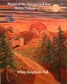 Planet of the Orange-red Sun Series Volume 1 When Kingdoms Fall Planet of the Orange-red Sun Series Volume 1 When Kingdoms Fall