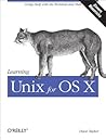 Learning Unix for...