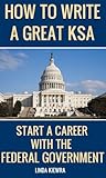 How To Write a Great KSA