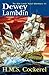 H.M.S. Cockerel by Dewey Lambdin