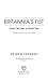 Britannia's Fist by Peter G. Tsouras Britannia's Fist by Peter G. Tsouras