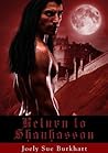 Return To Shanhasson by Joely Sue Burkhart