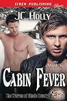 Cabin Fever (The Wolves of Shade County, #2)