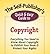 The Self-Publisher's Quick & Easy Guide to Copyright (The Self-Publisher's Quick & Easy Guides)