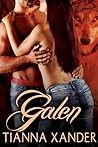 Galen (Hidden Breeds, #3)