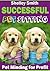 Successful Pet Sitting by Shelley  Smith