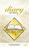 Diary on Tour - Die letzte Seite (German Edition)