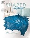 Shaped Afghans: 6...