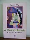 A Casa do Incesto...