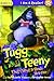 That's What Friends Are For (I Am a Reader!: Tugg and Teeny Book 3)