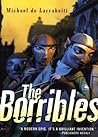 The Borribles