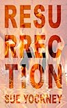 Resurrection (Happy Deathday, #2)