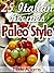 25 Italian Recipes – Paleo Style