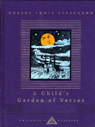 A Child's Garden of Verses: Illustrated by Charles Robinson