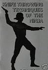 Knife Throwing Techniques of the Ninja