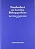 Datenhandbuch zur deutschen Bildungsgeschichte by Ulrich G. Herrmann