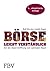 Börse leicht verständlich by Judith Engst