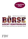 Börse leicht vers...