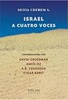 Israel a cuatro voces